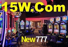 Live Casino New777