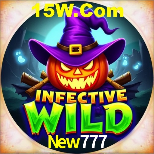 Descubra o Mundo do Cassino Online com New777