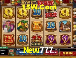 Casino VIP New777