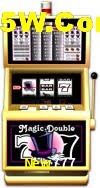 Live Casino New777
