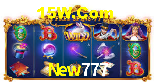 Sinta a adrenalina dos jogos de cassino com New777