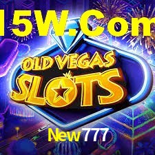 Blackjack Table New777