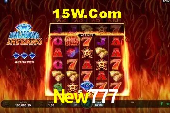 Design Responsivo New777