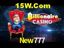 Game Providers New777