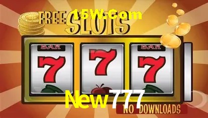 Casino Ao Vivo New777