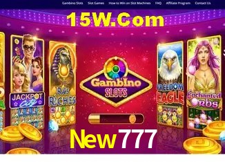 Estatísticas do Jogo New777