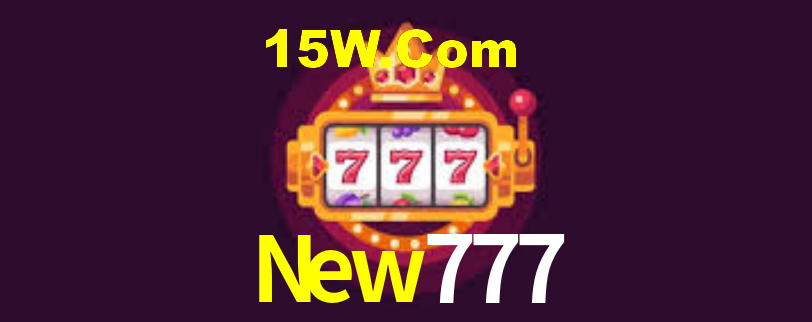 New777 Login