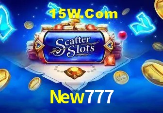 Estatísticas New777