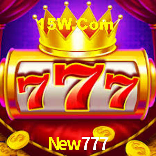 New777 App Interface