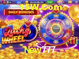 Games Directory New777