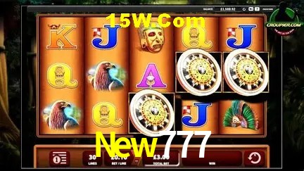 Diretório de Jogos New777