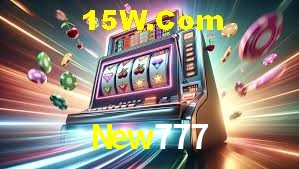 Game Statistics New777