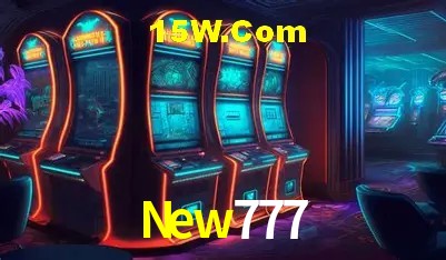 Recursos de Bônus New777