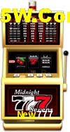 Slot Games New777